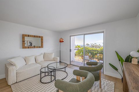 3020 Cowley Way 208 San Diego CA 92117