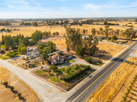 4345 Hall Road Corning CA 96021