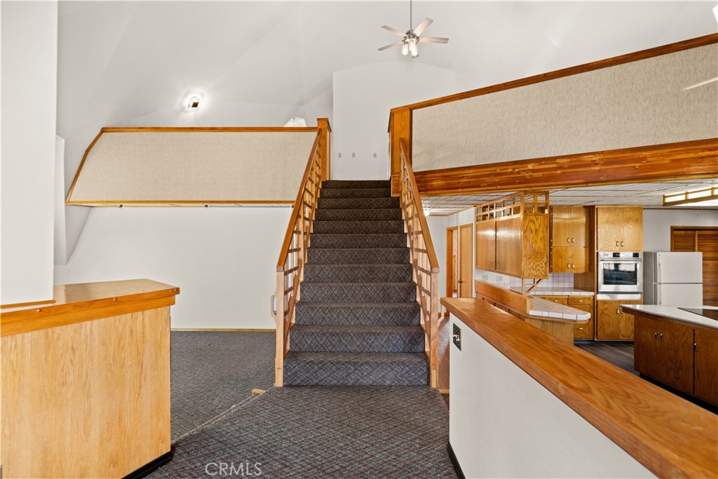 4345 Hall Road