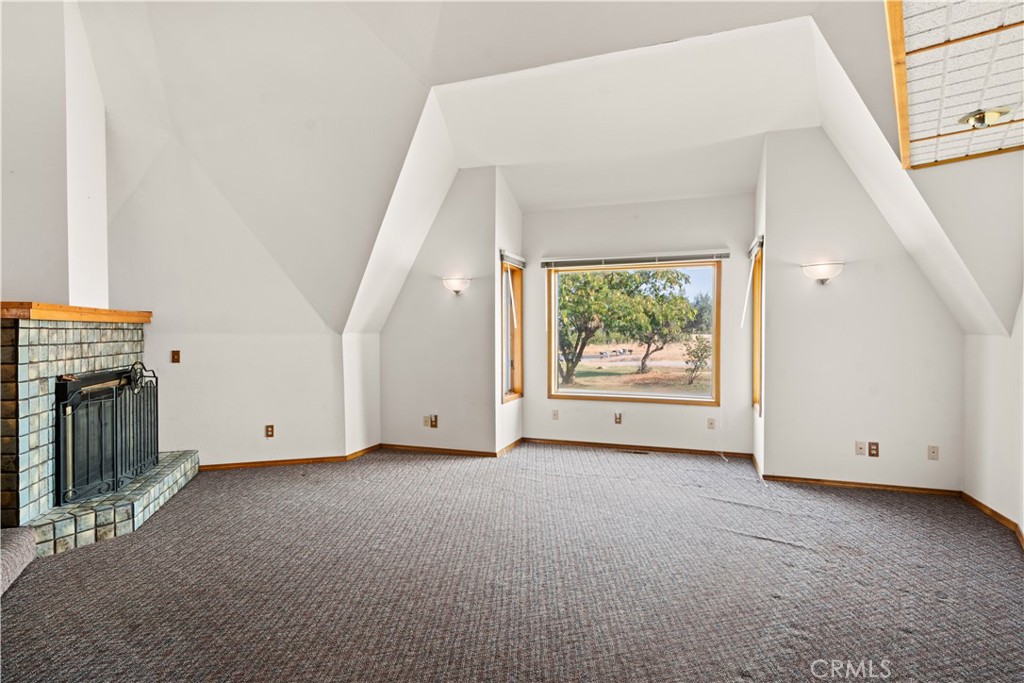 4345 Hall Road