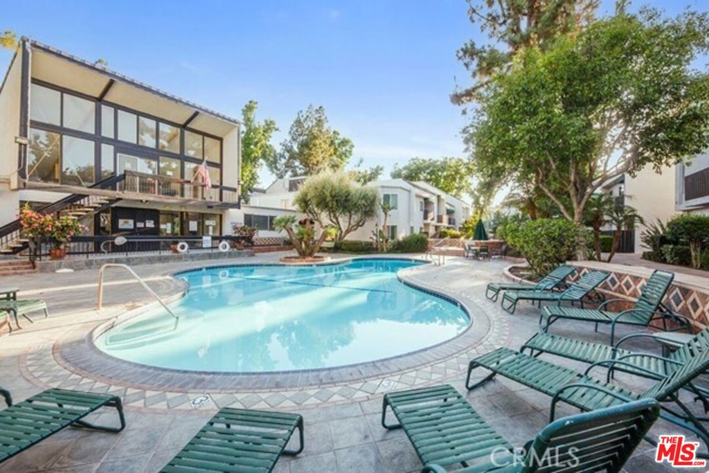 - Residential Lease