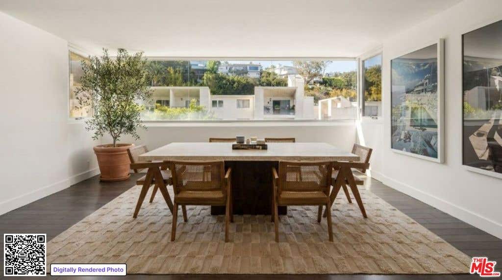 Photo of 8787 Shoreham Drive #604, West Hollywood, CA 90069 (MLS # 26846081)