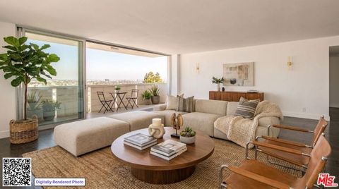 Photo of 8787 Shoreham Drive #604, West Hollywood, CA 90069 (MLS # 26846081)