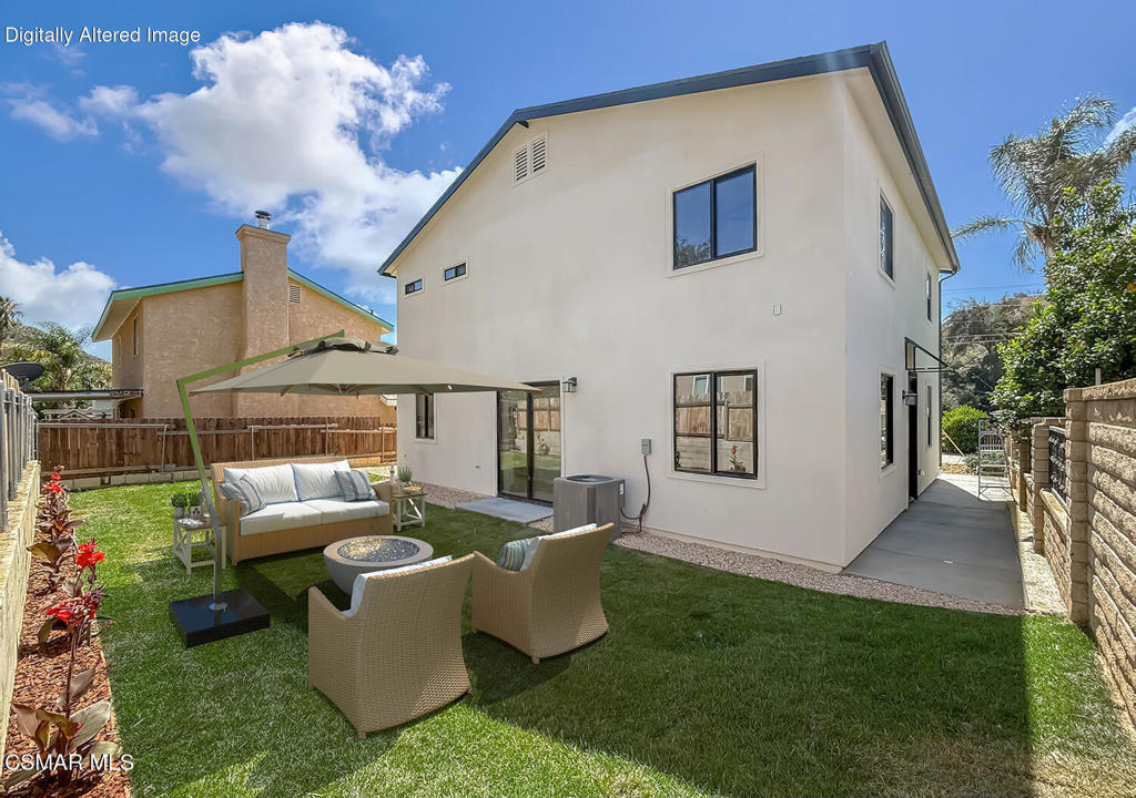 Custom Val Verde - CVVER - Residential