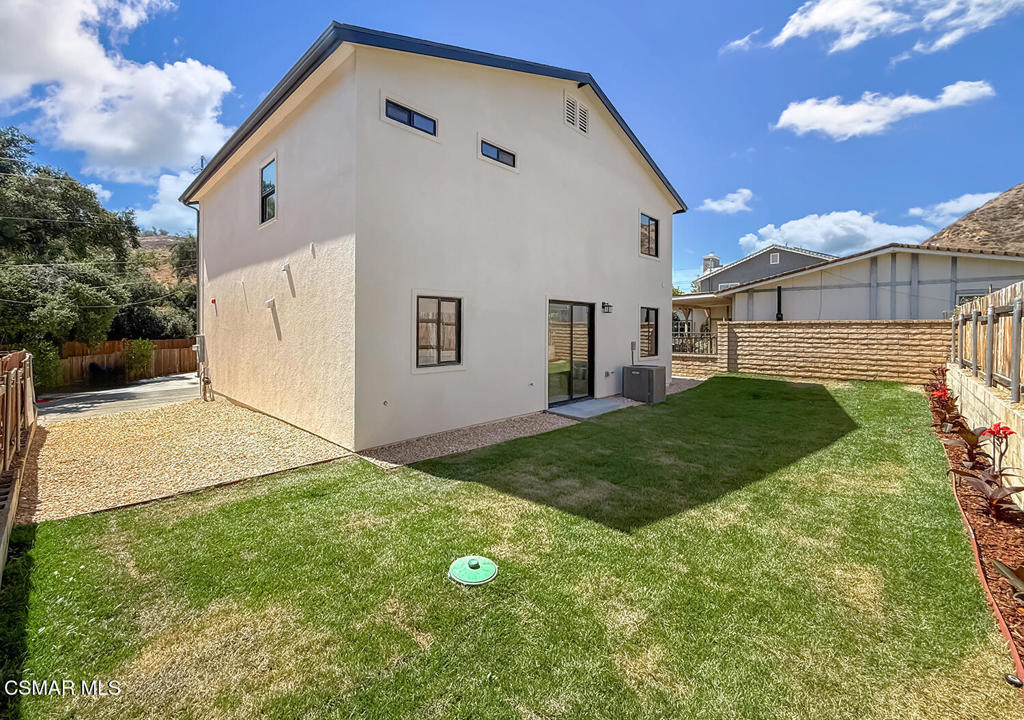 Custom Val Verde - CVVER - Residential