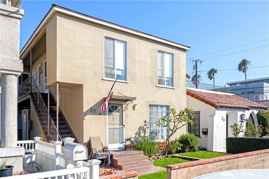 32 La Verne Avenue