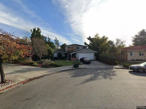 Photo of 21414 Shannon Court Ct, Cupertino, CA 95014 (MLS # 260004642SD)