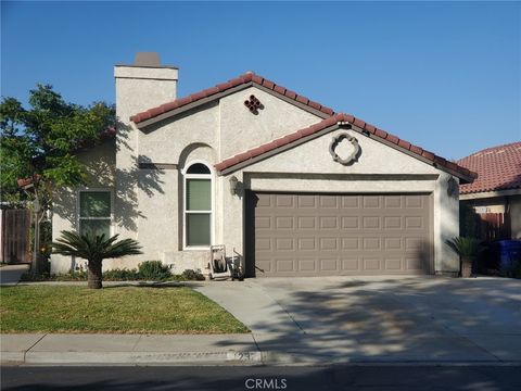 Photo of 1237 S Althea AVE, Rialto, CA 92376 (MLS # CV26099166)