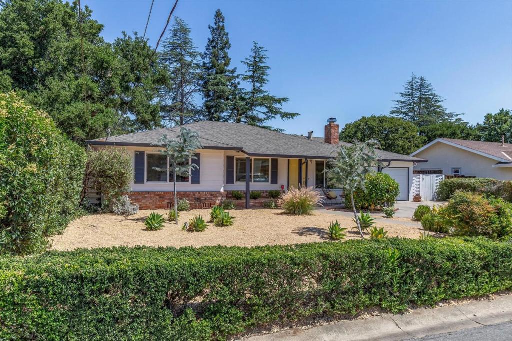 21849 Corte Madera Lane