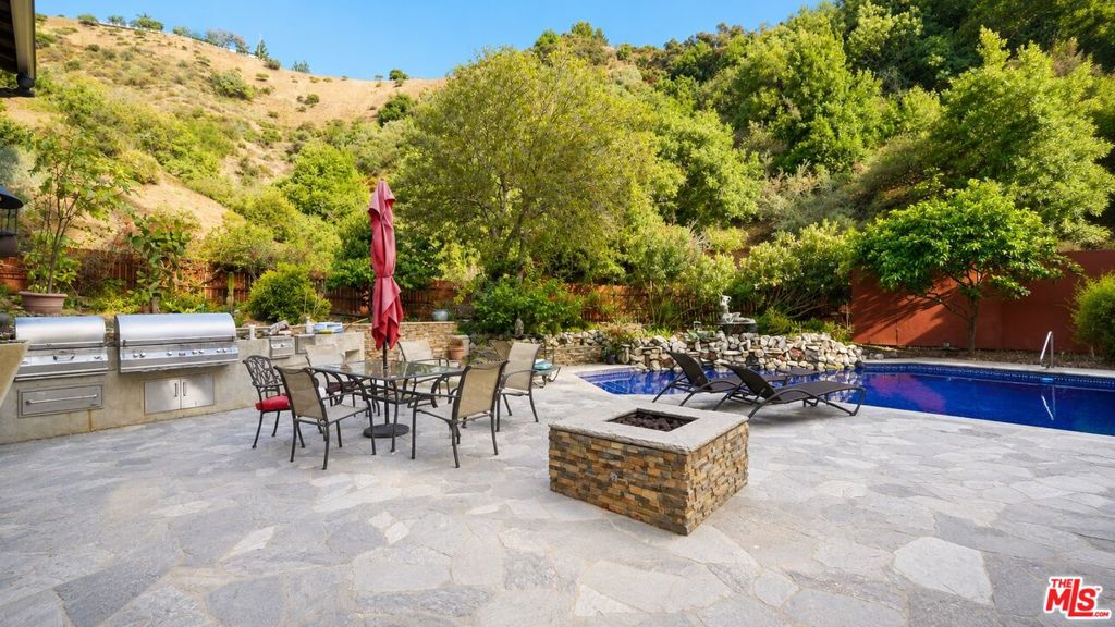 2451 Nichols Canyon Road, Los Angeles CA 90046