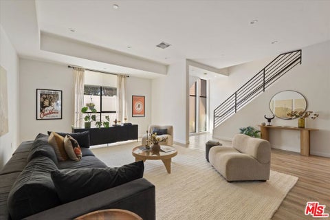 Photo of 3961 Tilden Avenue #3, Culver City, CA 90232 (MLS # 26986541)