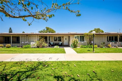 Photo of 13381 El Dorado Drive #202C M8, Seal Beach, CA 90740 (MLS # PW26112877)