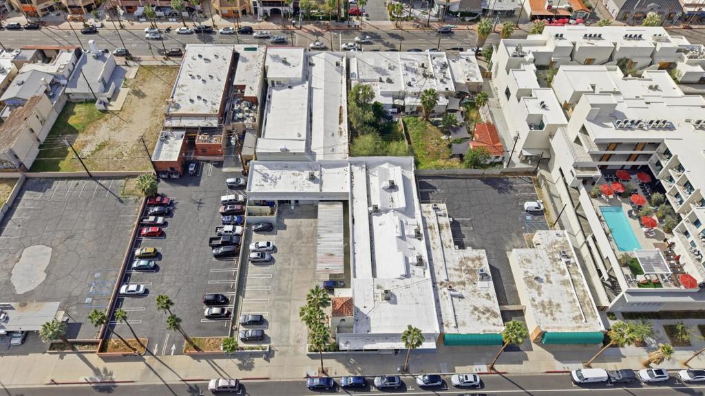 383 Indian Canyon Drive