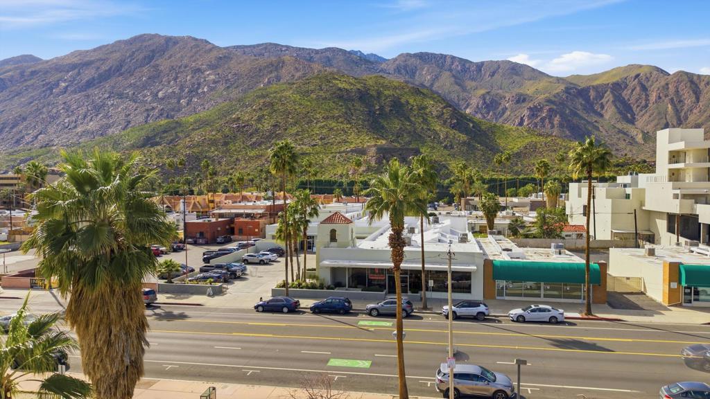 383 Indian Canyon Drive