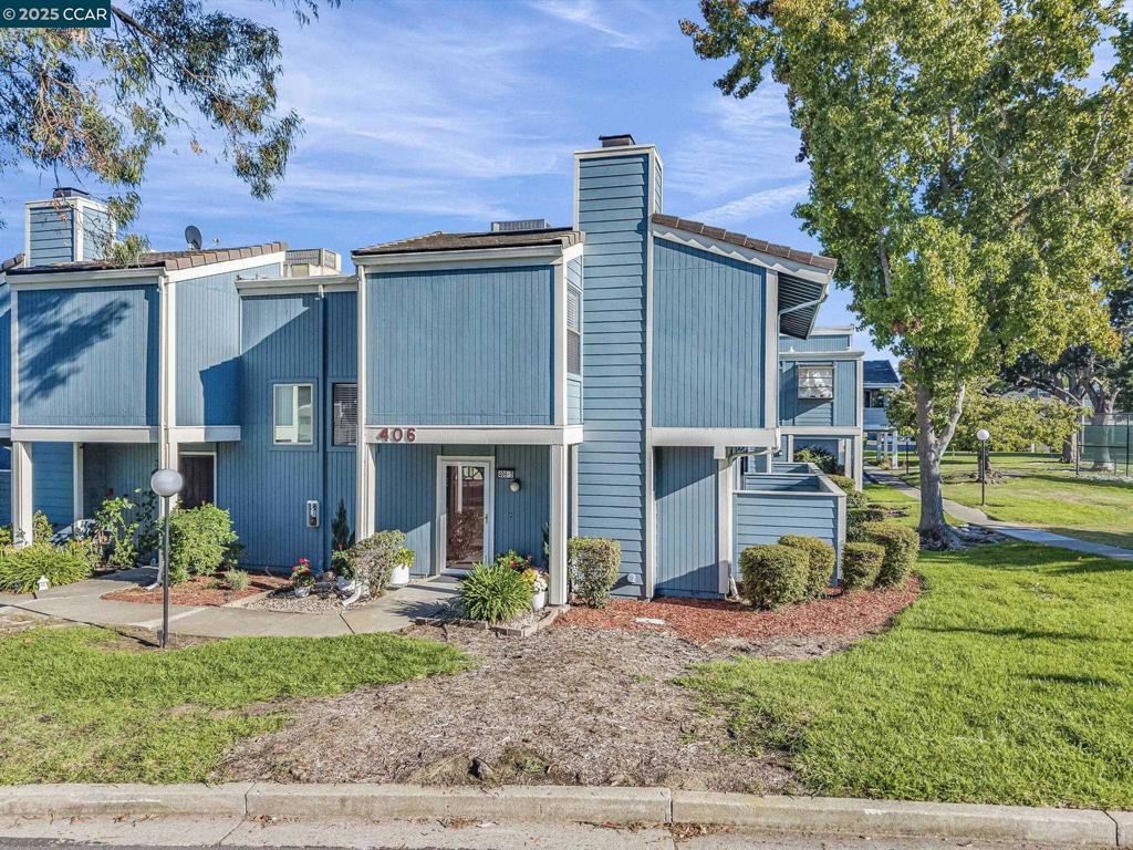 OLYMPIAN HILLS - Residential