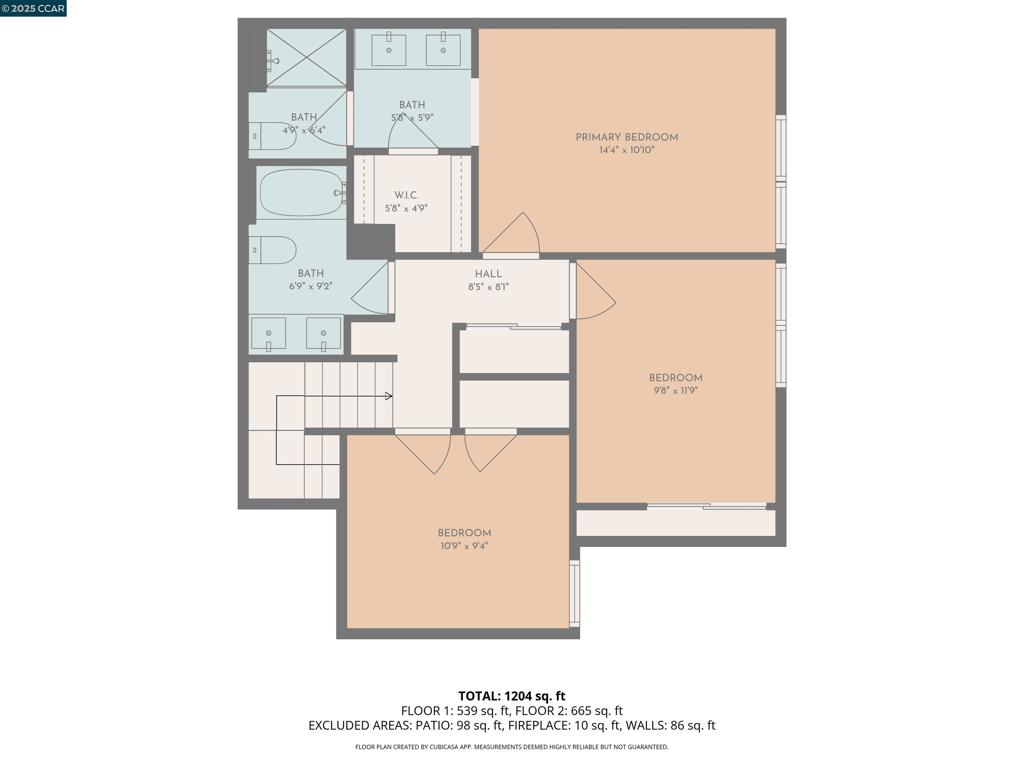 OLYMPIAN HILLS - Residential