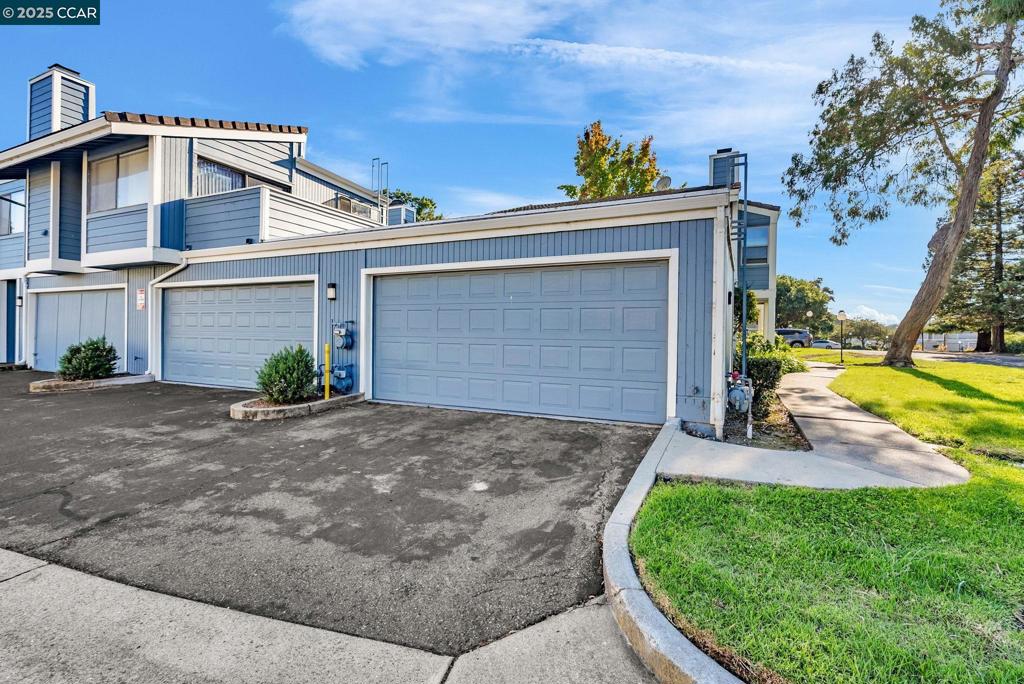 OLYMPIAN HILLS - Residential