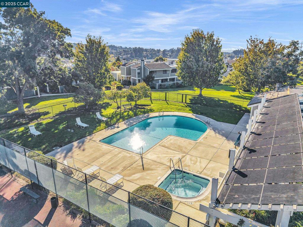 OLYMPIAN HILLS - Residential