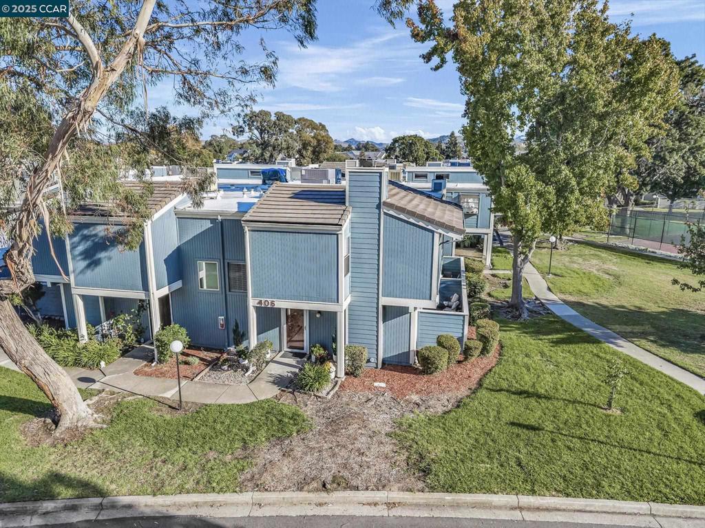 OLYMPIAN HILLS - Residential
