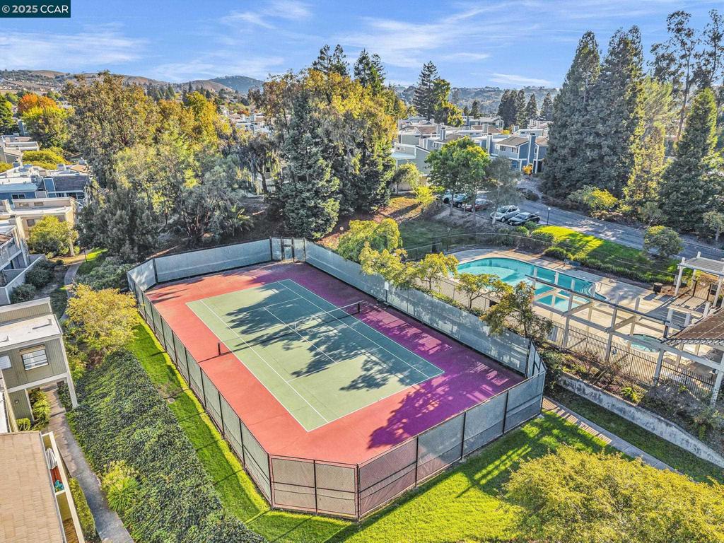 OLYMPIAN HILLS - Residential