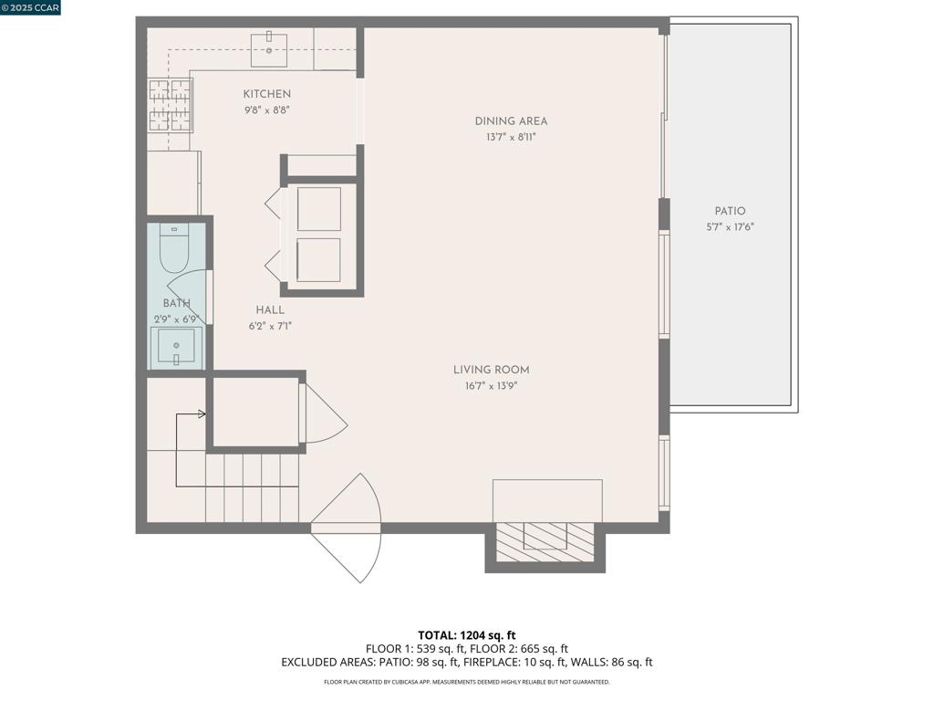 OLYMPIAN HILLS - Residential