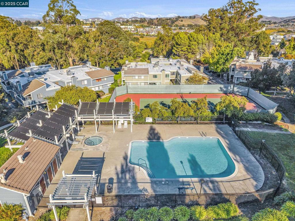 OLYMPIAN HILLS - Residential