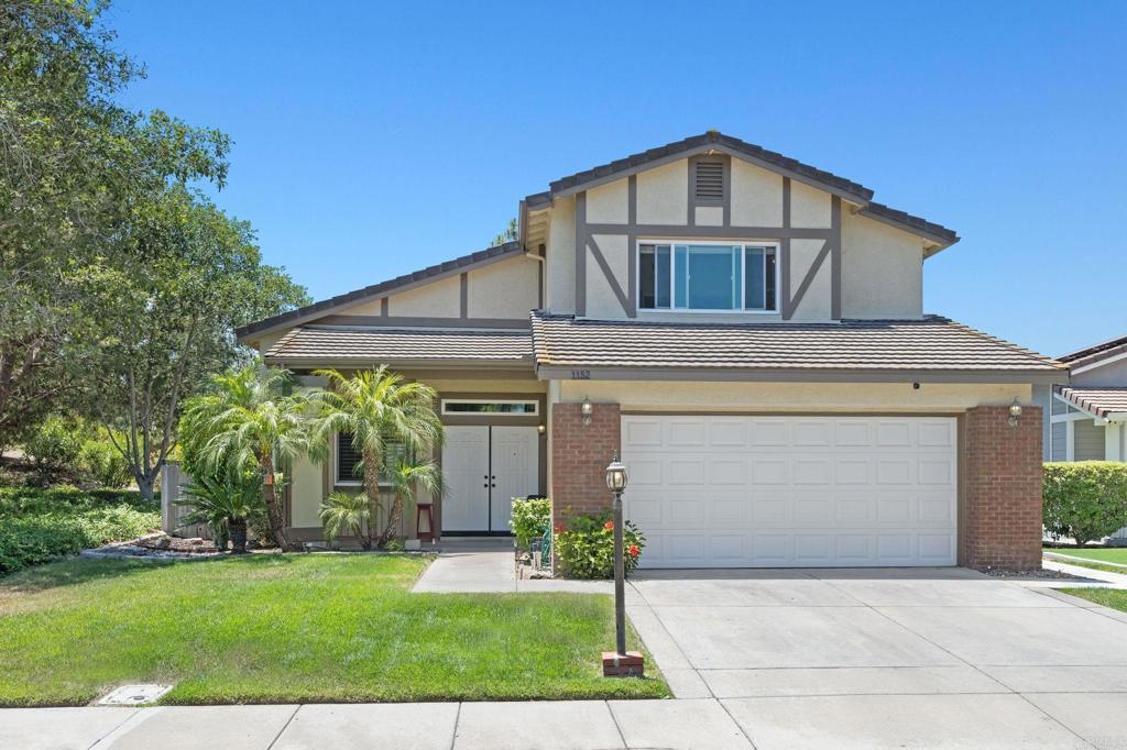 1152 Adele Lane