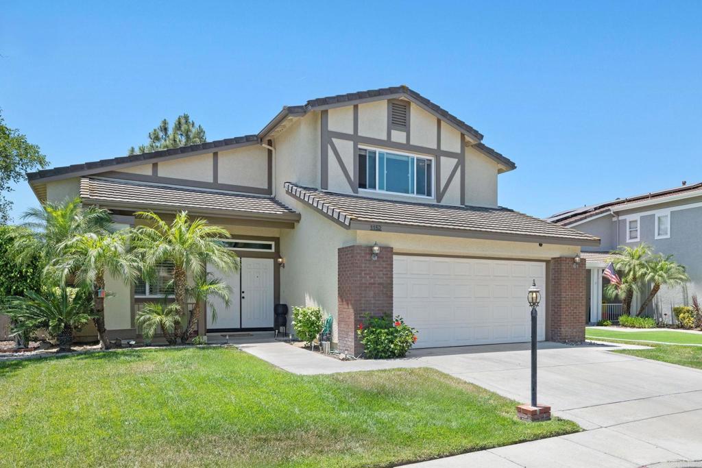 1152 Adele Lane