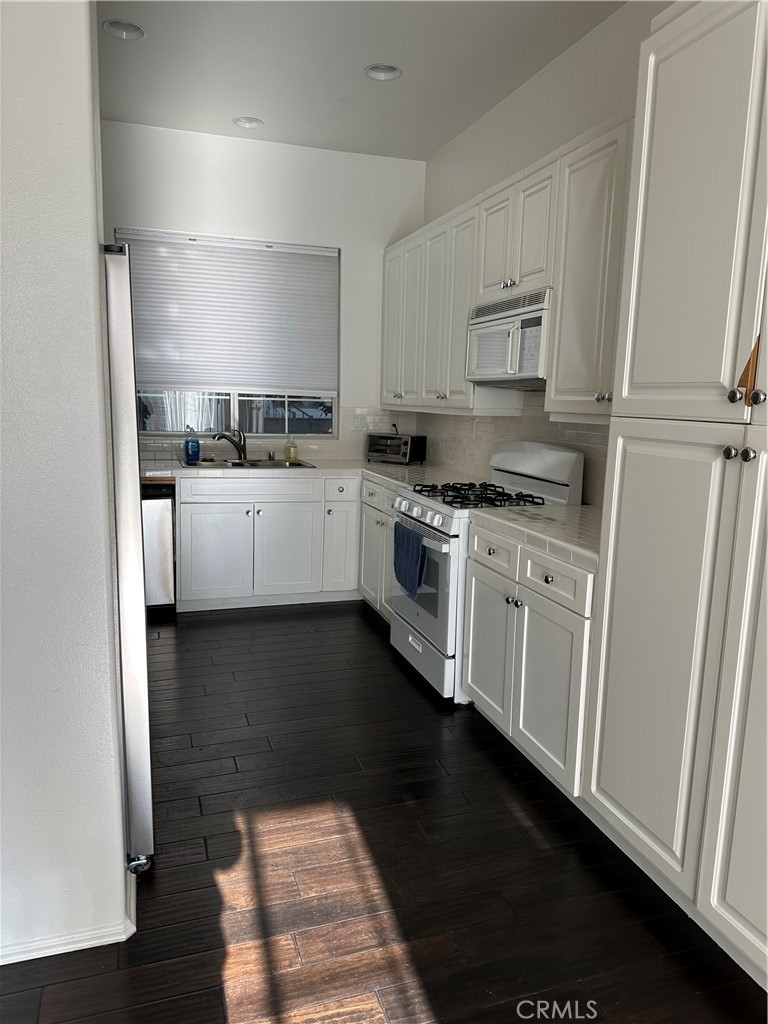 Venturanza Del Verde (VDV) - Residential Lease