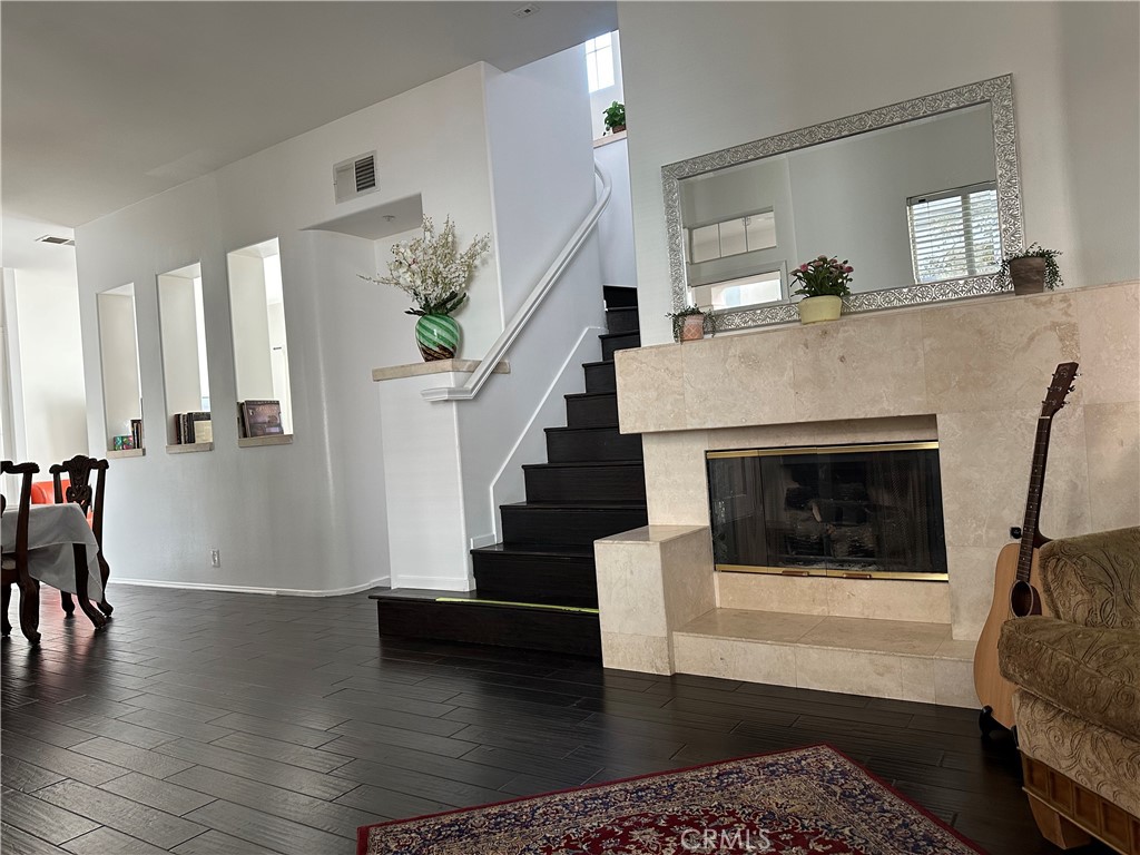 Venturanza Del Verde (VDV) - Residential Lease