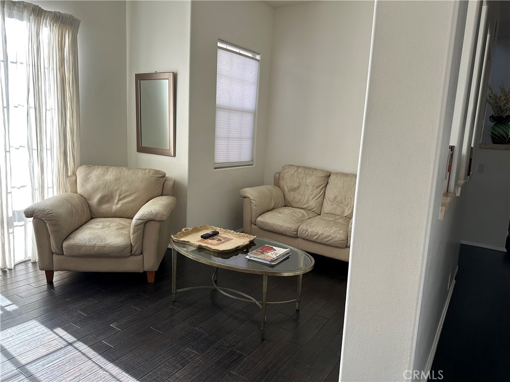 Venturanza Del Verde (VDV) - Residential Lease