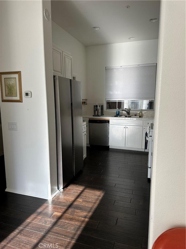 Venturanza Del Verde (VDV) - Residential Lease