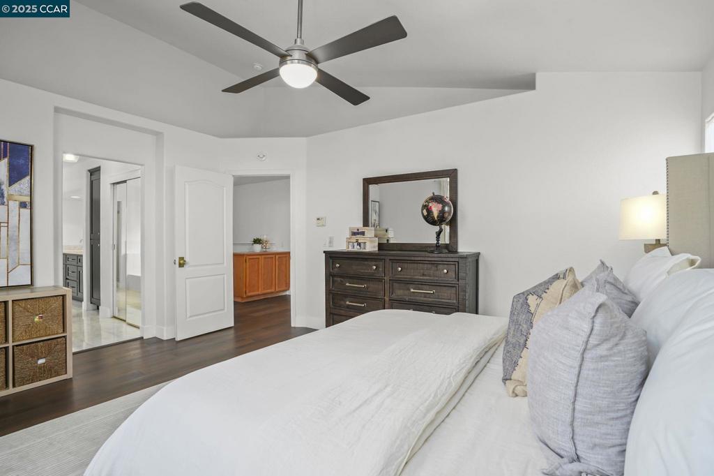 CANTERBURY VILG - Residential