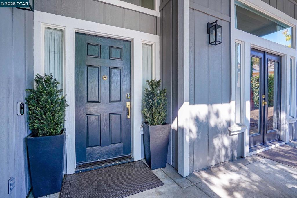 CANTERBURY VILG - Residential