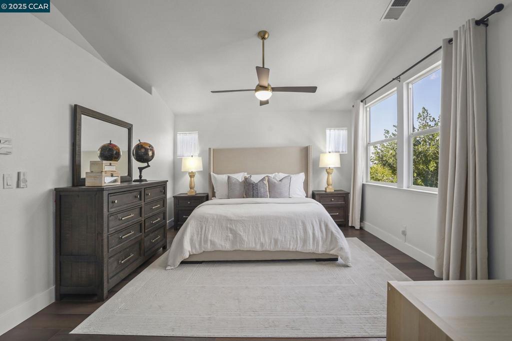 CANTERBURY VILG - Residential