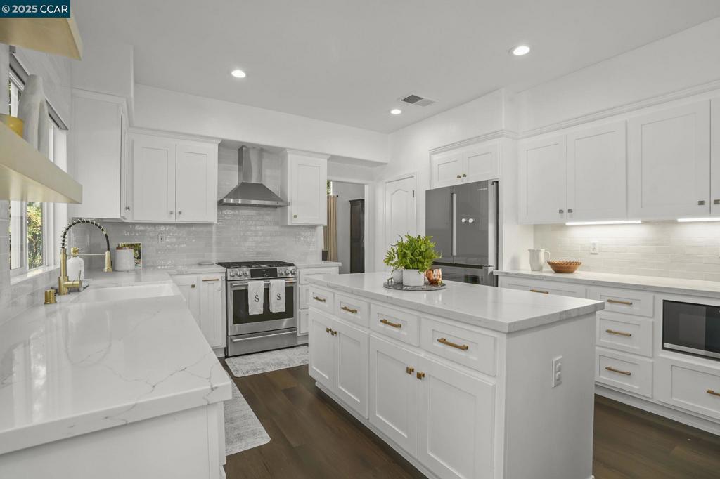 CANTERBURY VILG - Residential