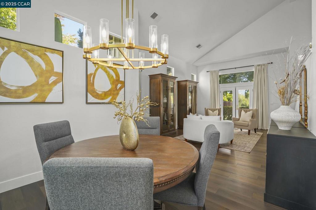 CANTERBURY VILG - Residential