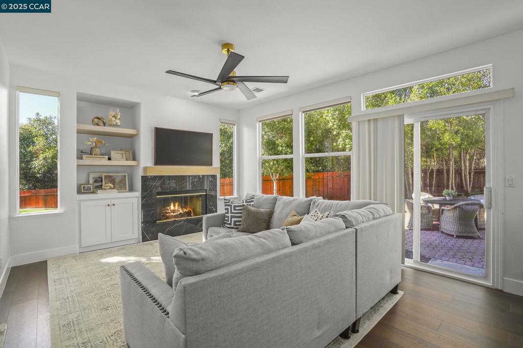 CANTERBURY VILG - Residential