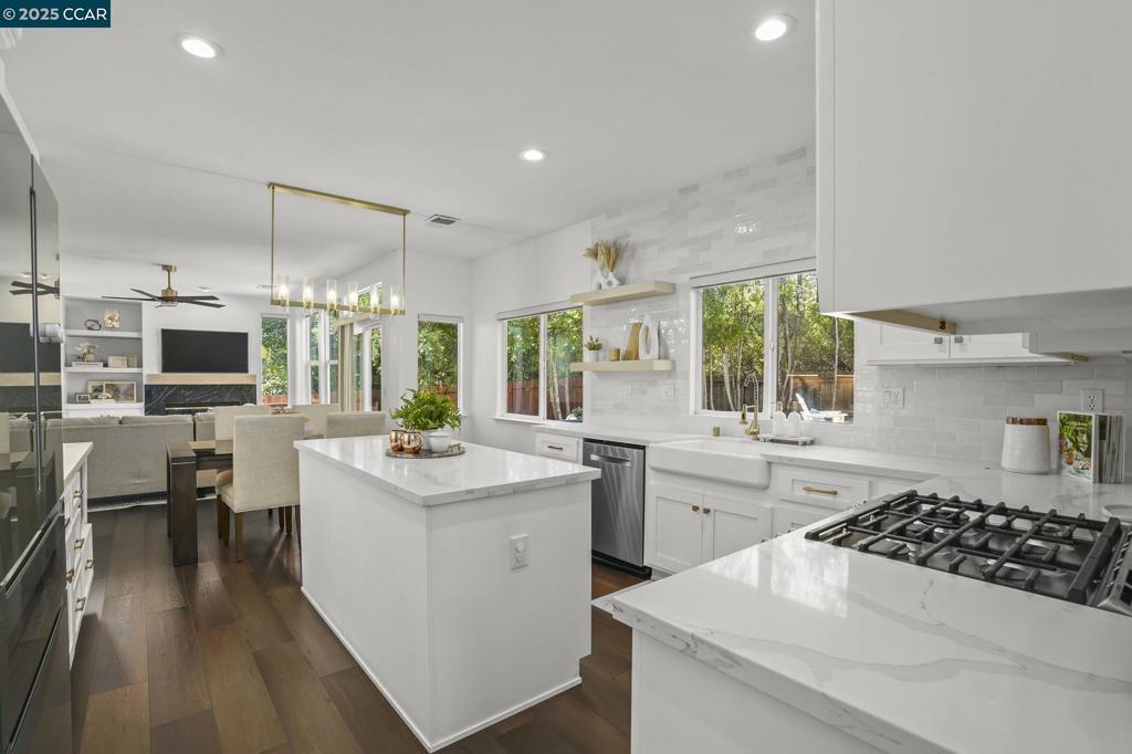CANTERBURY VILG - Residential