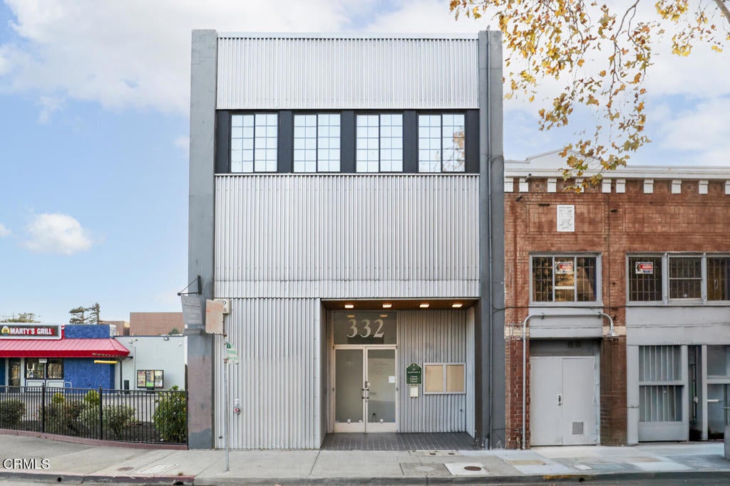 334 Harbour Way