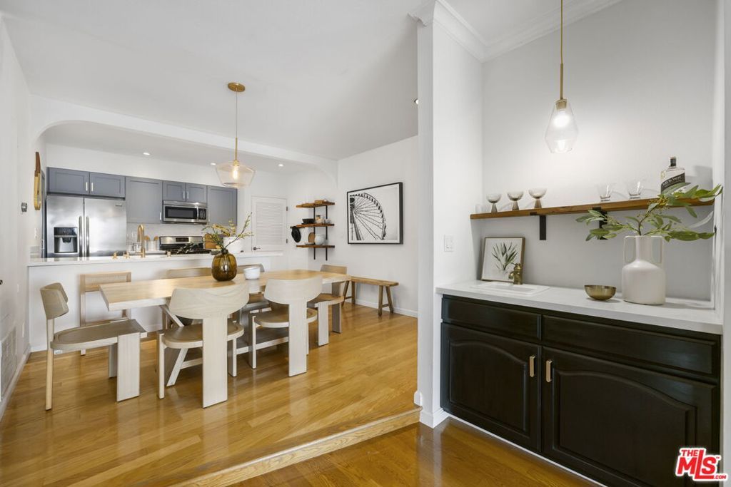 Photo of 1441 Federal Avenue #301, Los Angeles, CA 90025 (MLS # 25600573)