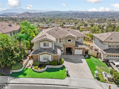 Photo of 20210 Thagard WAY, Yorba Linda, CA 92887 (MLS # CV26164283)