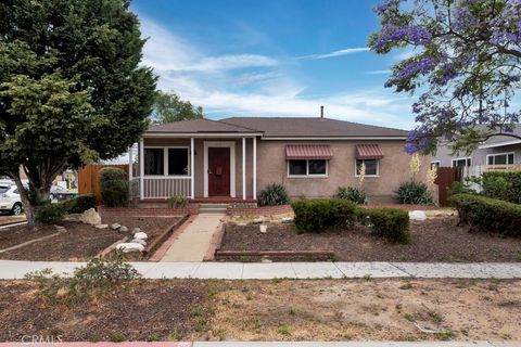 3618 Maine Avenue Long Beach CA 90806