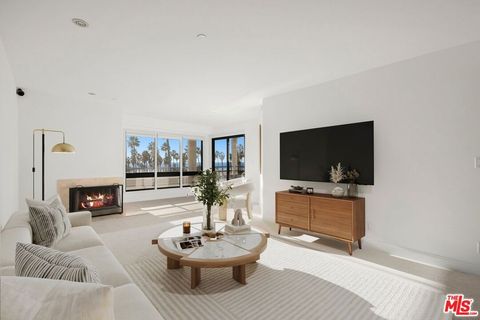 Photo of 130 Ocean Park Boulevard #431, Santa Monica, CA 90405 (MLS # 25625177)