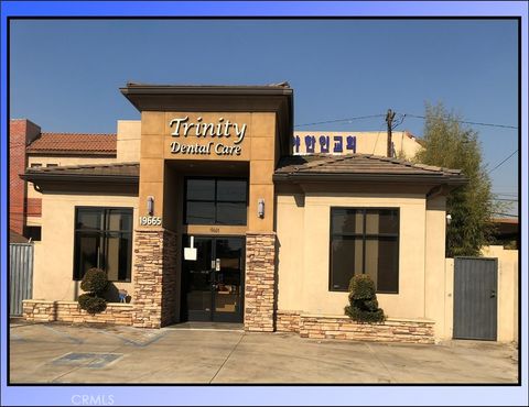 19665 Valley Blvd Walnut CA 91789