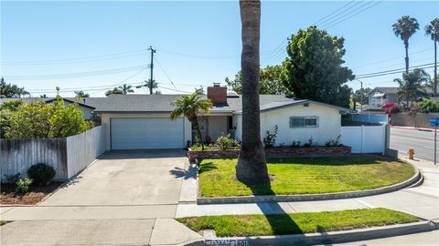Photo of 7901 Rhine Drive, Huntington Beach, CA 92647 (MLS # OC25145859)