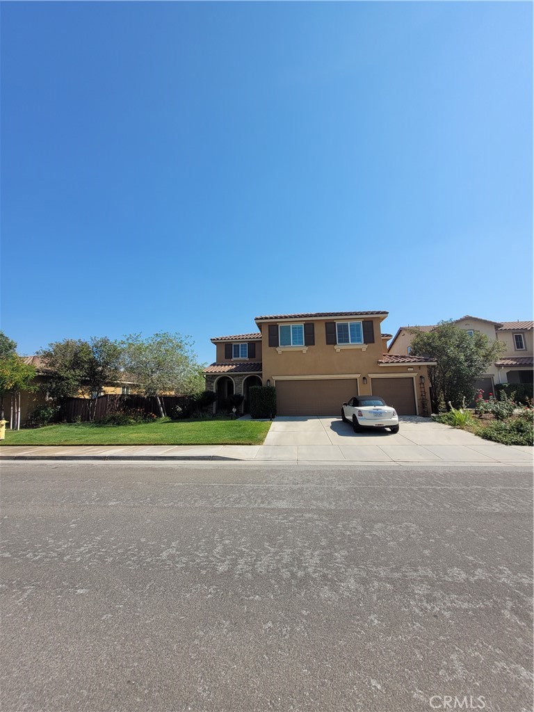 1453 Ambrosia Street