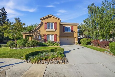 Photo of 17679 Serene Drive, Morgan Hill, CA 95037 (MLS # ML82043667)