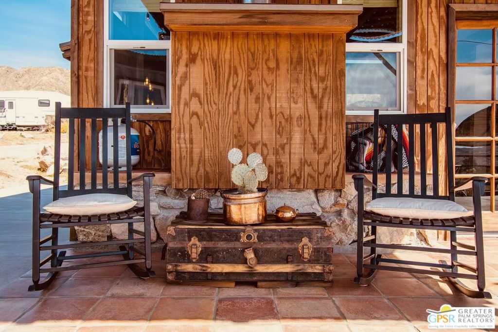 9223 N Star Trail