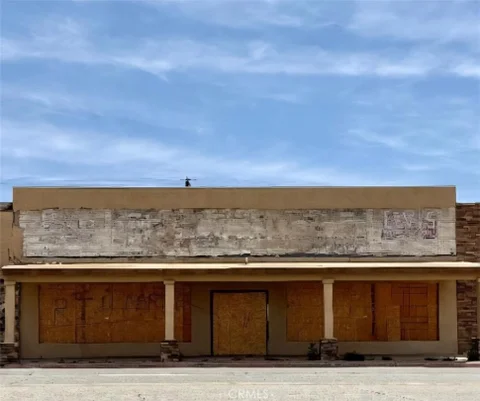 MLS: SR26122965
